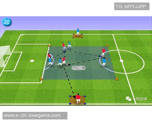 提升足球踢球技巧的五大关键方法助你成为场上明星球员